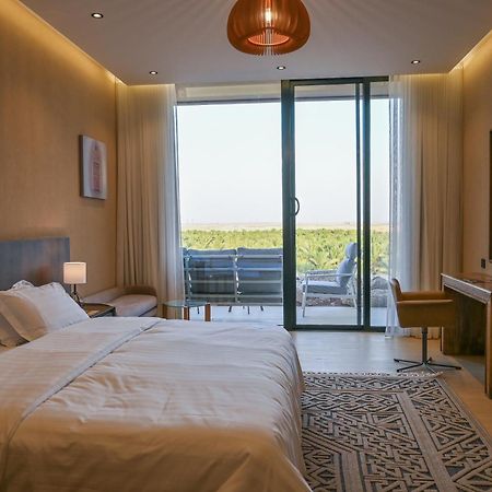 Al Malfa Resort Унайза Екстериор снимка