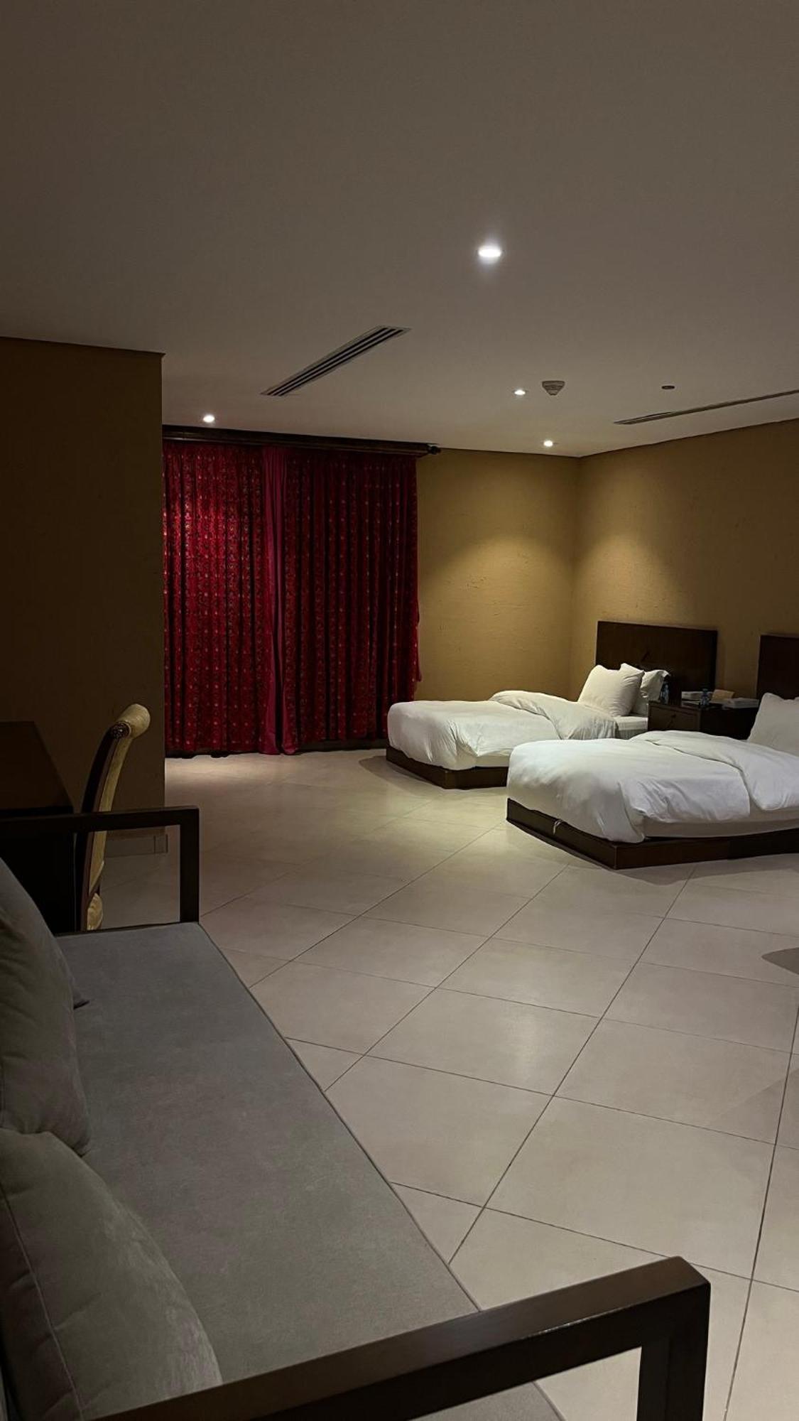 Al Malfa Resort Унайза Екстериор снимка