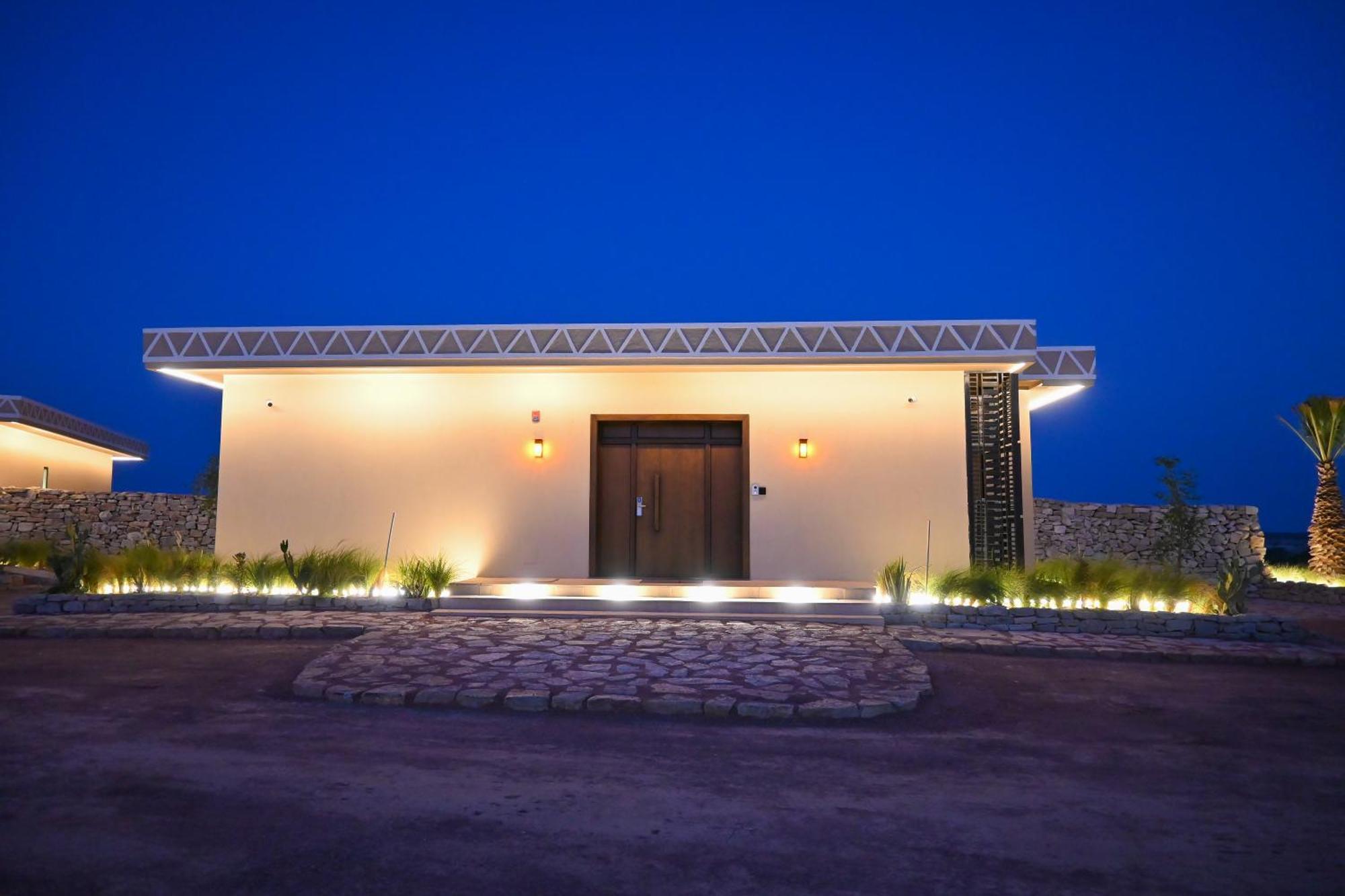 Al Malfa Resort Унайза Екстериор снимка