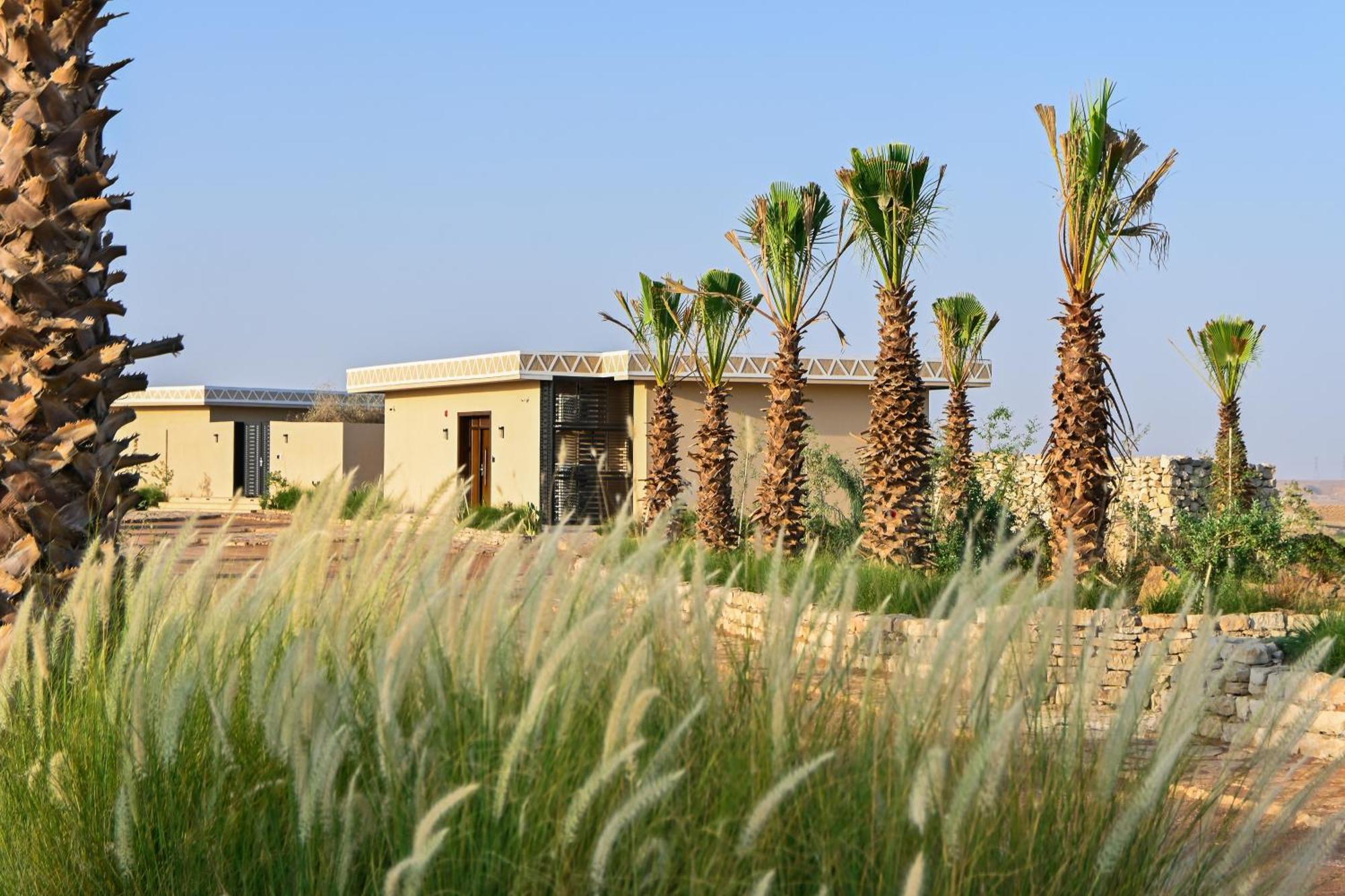 Al Malfa Resort Унайза Екстериор снимка