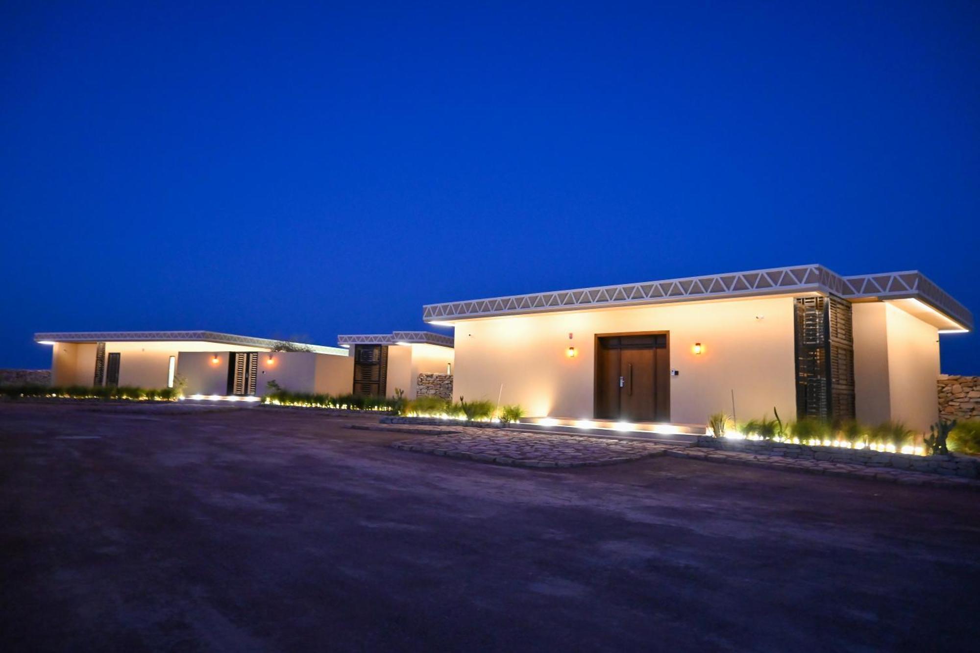 Al Malfa Resort Унайза Екстериор снимка