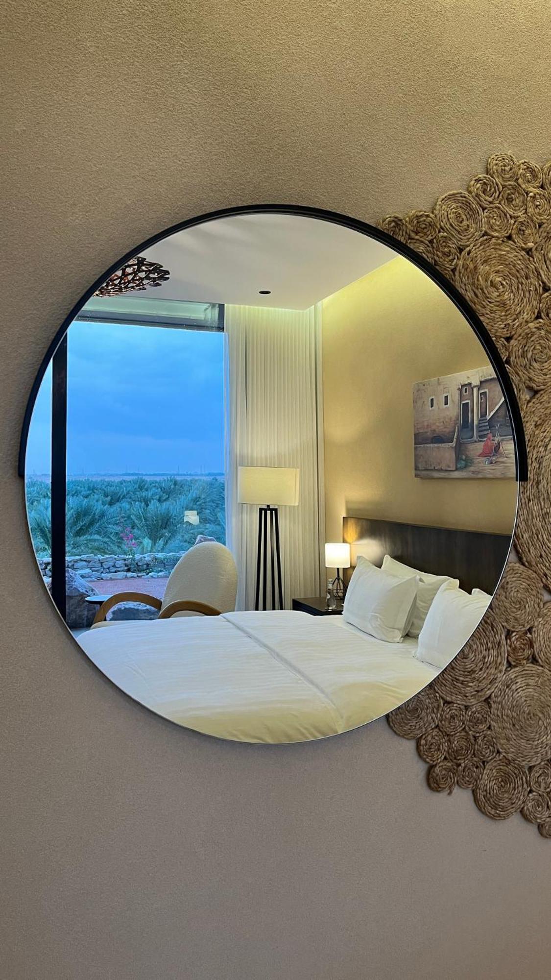 Al Malfa Resort Унайза Екстериор снимка