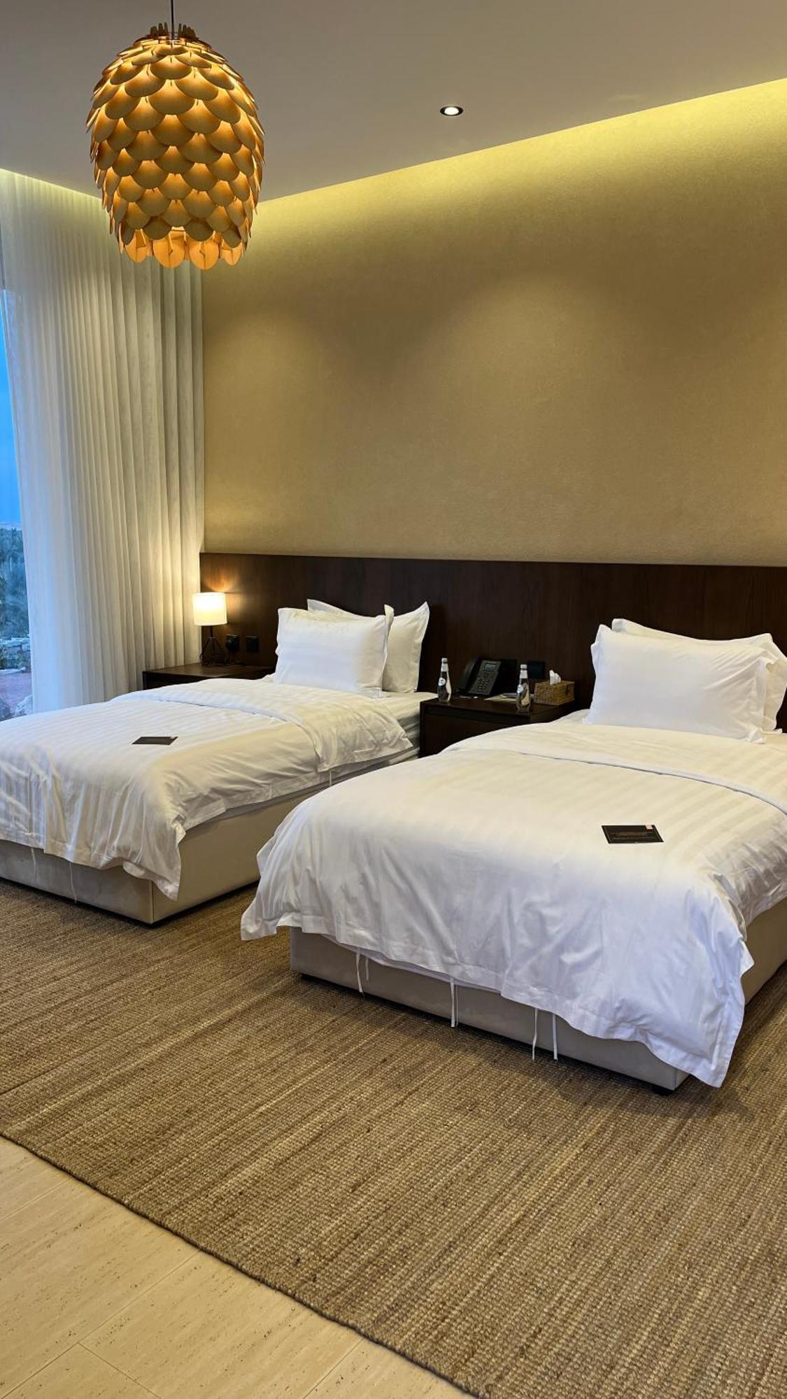 Al Malfa Resort Унайза Екстериор снимка