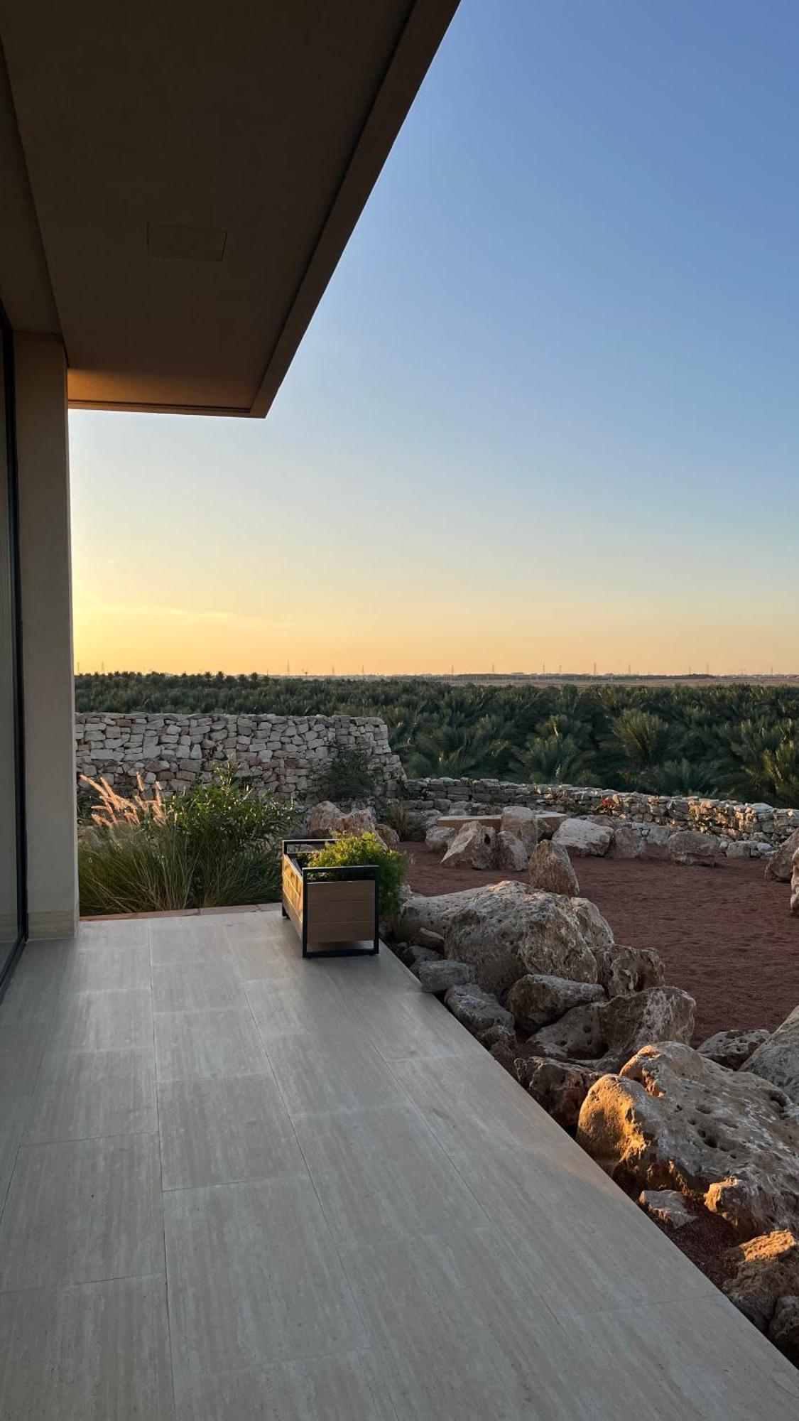 Al Malfa Resort Унайза Екстериор снимка