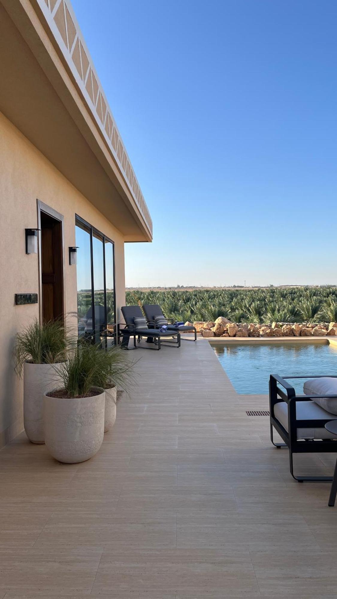 Al Malfa Resort Унайза Екстериор снимка