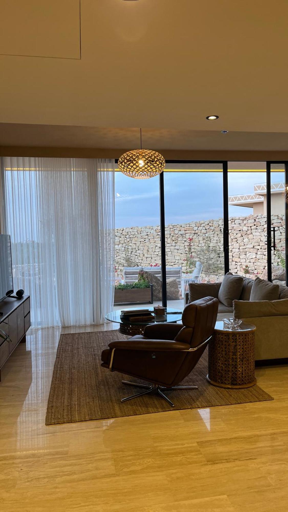 Al Malfa Resort Унайза Екстериор снимка