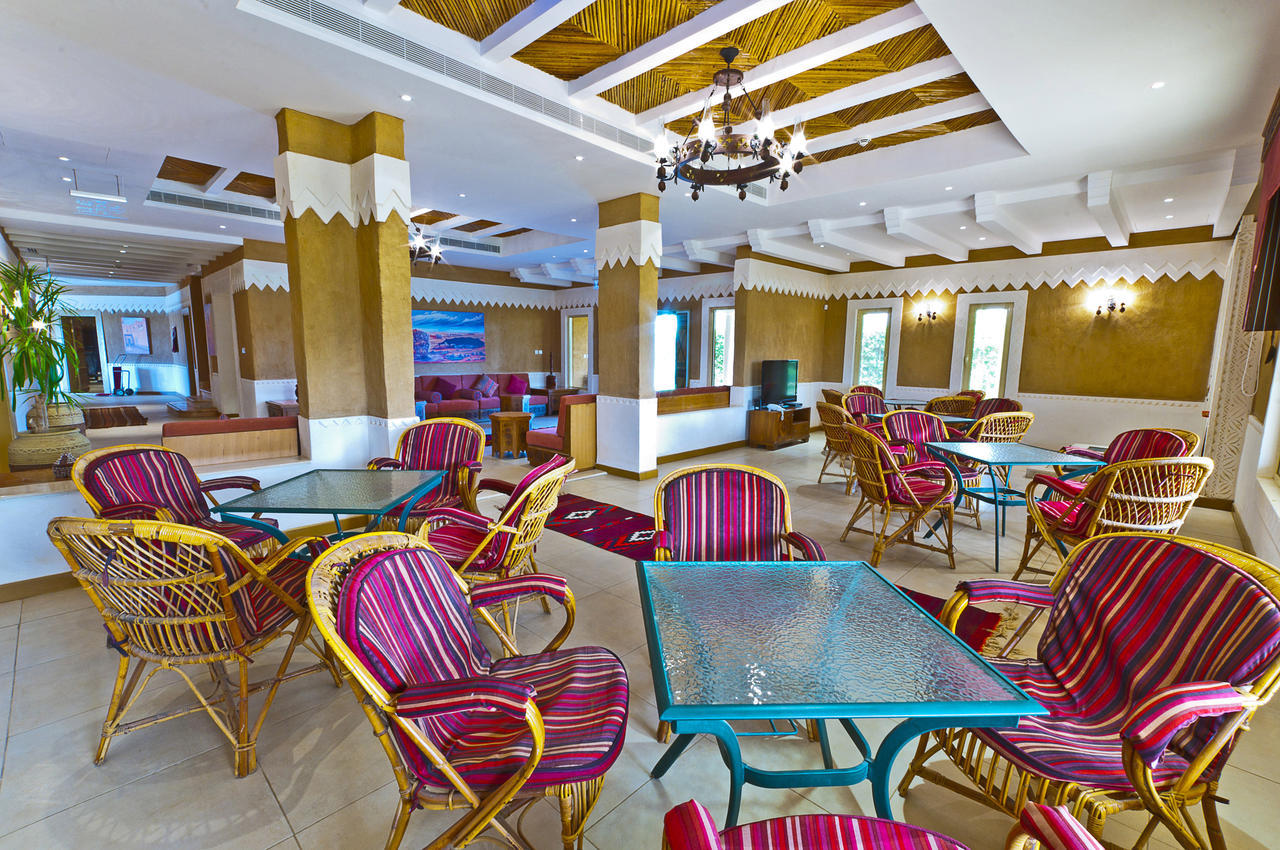 Al Malfa Resort Унайза Екстериор снимка