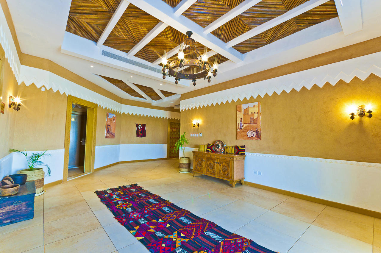 Al Malfa Resort Унайза Екстериор снимка