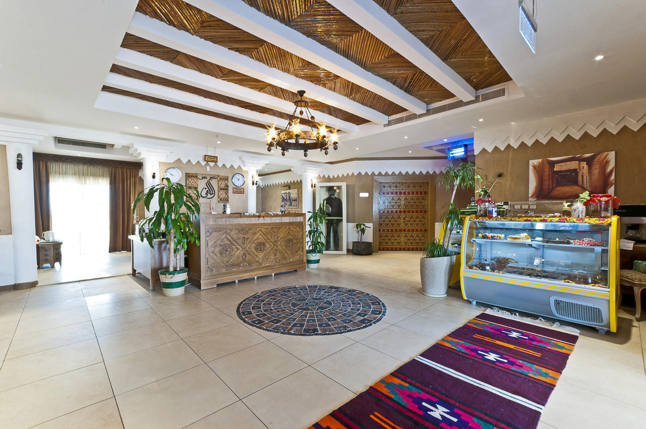 Al Malfa Resort Унайза Екстериор снимка